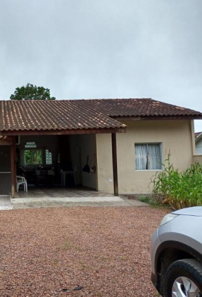 Casa no Paraíso Itapoá